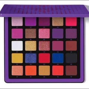 Anastasia Beverly Hills Norvina Collection Pro Pigment Eyeshadow Palette